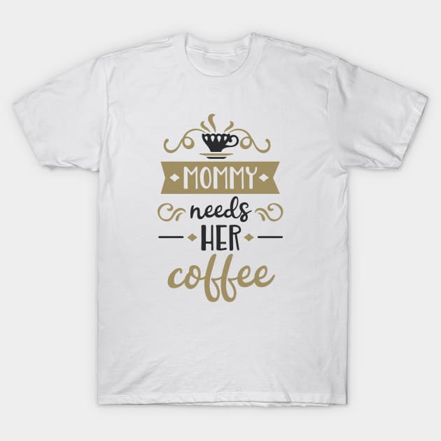 Shirts with hotsell coffee sayings